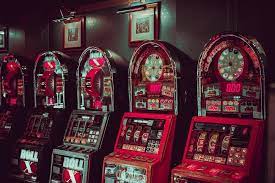 Casino 7Bit